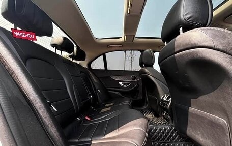 Mercedes-Benz C-Класс, 2021 год, 1 864 000 рублей, 16 фотография