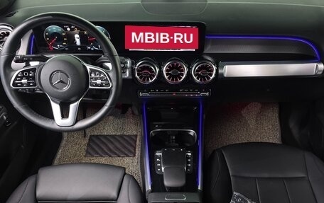 Mercedes-Benz GLB, 2021 год, 3 138 000 рублей, 9 фотография