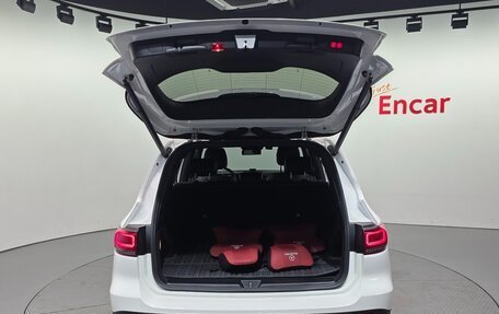 Mercedes-Benz GLB, 2021 год, 3 138 000 рублей, 25 фотография
