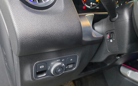 Mercedes-Benz GLB, 2021 год, 3 138 000 рублей, 15 фотография