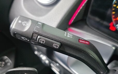 Mercedes-Benz GLB, 2021 год, 3 138 000 рублей, 18 фотография