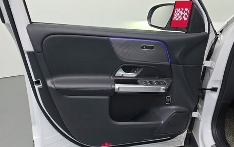 Mercedes-Benz GLB, 2021 год, 3 138 000 рублей, 17 фотография