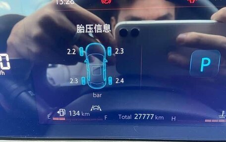 Changan CS35 Plus, 2022 год, 1 300 008 рублей, 13 фотография
