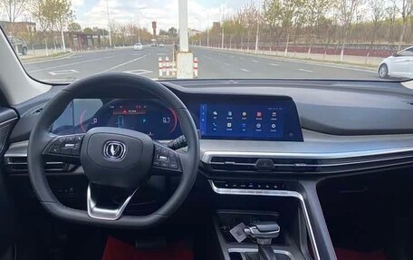 Changan CS35 Plus, 2022 год, 1 300 008 рублей, 11 фотография