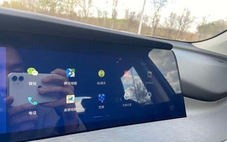 Changan CS35 Plus, 2022 год, 1 300 008 рублей, 14 фотография