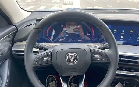 Changan CS35 Plus, 2022 год, 1 300 008 рублей, 10 фотография