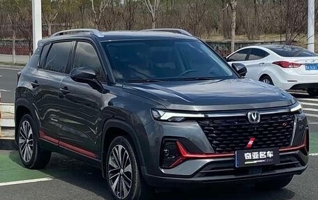 Changan CS35 Plus, 2022 год, 1 300 008 рублей, 3 фотография