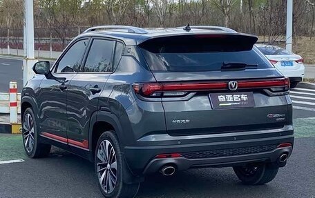 Changan CS35 Plus, 2022 год, 1 300 008 рублей, 6 фотография
