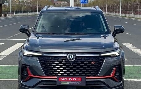 Changan CS35 Plus, 2022 год, 1 300 008 рублей, 2 фотография