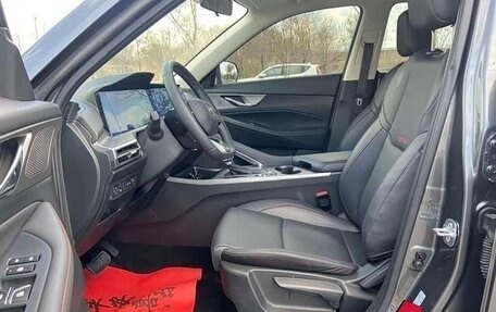 Changan CS35 Plus, 2022 год, 1 300 008 рублей, 9 фотография