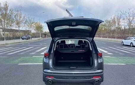 Changan CS35 Plus, 2022 год, 1 300 008 рублей, 19 фотография