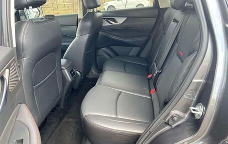 Changan CS35 Plus, 2022 год, 1 300 008 рублей, 17 фотография