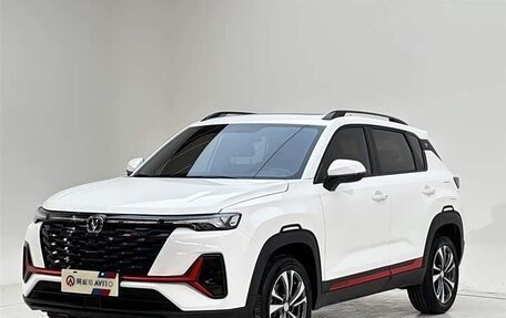 Changan CS35 Plus, 2023 год, 1 320 008 рублей, 1 фотография