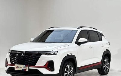 Changan CS35 Plus, 2023 год, 1 320 008 рублей, 1 фотография