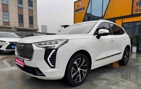 Haval Jolion, 2022 год, 1 380 005 рублей, 1 фотография