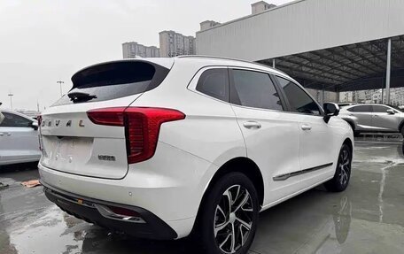 Haval Jolion, 2022 год, 1 380 005 рублей, 5 фотография