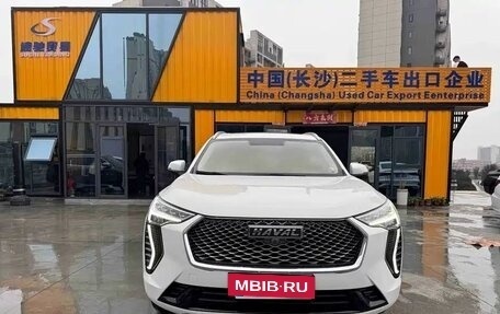 Haval Jolion, 2022 год, 1 380 005 рублей, 2 фотография