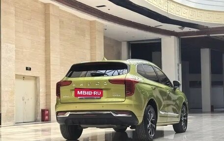 Haval Jolion, 2021 год, 1 336 002 рублей, 10 фотография