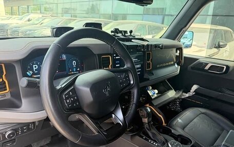 Ford Bronco, 2025 год, 7 310 007 рублей, 8 фотография