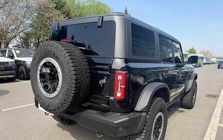 Ford Bronco, 2025 год, 7 310 007 рублей, 4 фотография
