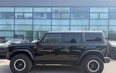 Ford Bronco, 2025 год, 7 310 007 рублей, 6 фотография