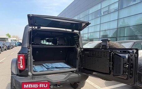 Ford Bronco, 2025 год, 7 310 007 рублей, 7 фотография