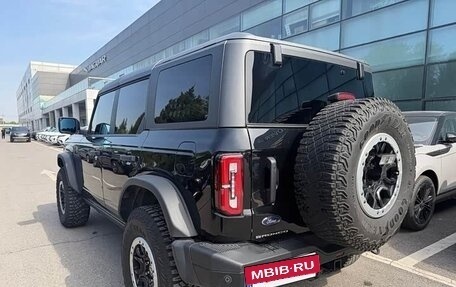 Ford Bronco, 2025 год, 7 310 007 рублей, 5 фотография