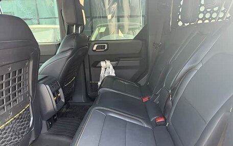 Ford Bronco, 2025 год, 7 310 007 рублей, 10 фотография