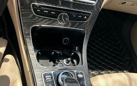 Mercedes-Benz C-Класс, 2016 год, 1 650 008 рублей, 11 фотография