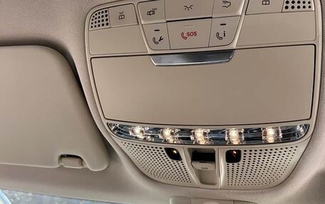 Mercedes-Benz C-Класс, 2016 год, 1 650 008 рублей, 15 фотография