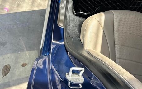 Mercedes-Benz C-Класс, 2016 год, 1 650 008 рублей, 21 фотография
