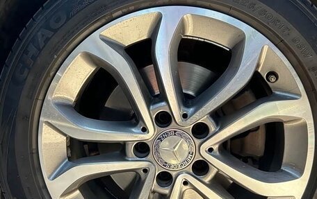 Mercedes-Benz C-Класс, 2016 год, 1 650 008 рублей, 22 фотография