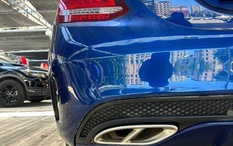Mercedes-Benz C-Класс, 2016 год, 1 650 008 рублей, 33 фотография