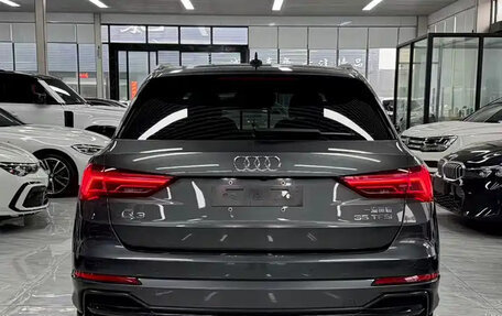 Audi Q3, 2022 год, 2 540 000 рублей, 3 фотография