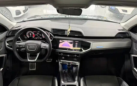 Audi Q3, 2022 год, 2 540 000 рублей, 8 фотография