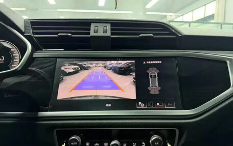 Audi Q3, 2022 год, 2 540 000 рублей, 10 фотография