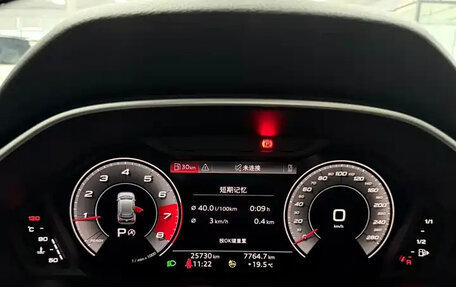 Audi Q3, 2022 год, 2 540 000 рублей, 11 фотография