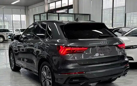 Audi Q3, 2022 год, 2 540 000 рублей, 6 фотография