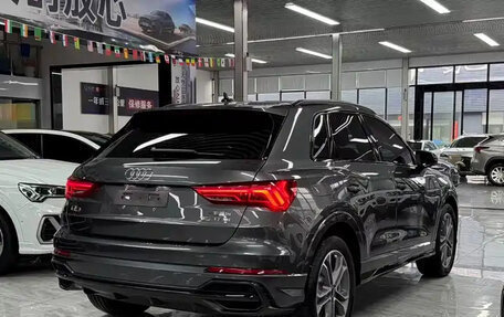 Audi Q3, 2022 год, 2 540 000 рублей, 5 фотография