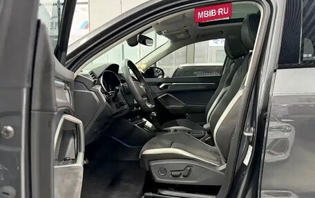Audi Q3, 2022 год, 2 540 000 рублей, 7 фотография