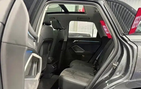 Audi Q3, 2022 год, 2 540 000 рублей, 9 фотография