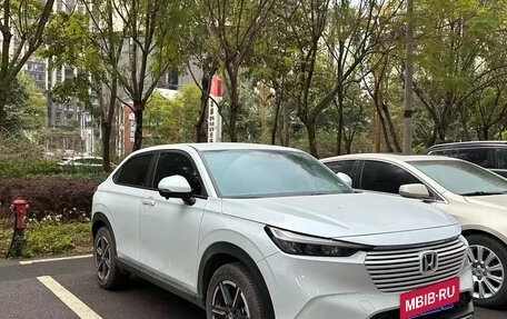 Honda Vezel, 2022 год, 1 501 003 рублей, 2 фотография