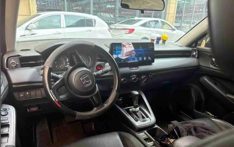 Honda Vezel, 2022 год, 1 501 003 рублей, 6 фотография