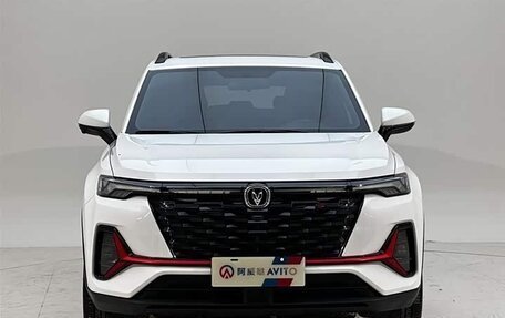 Changan CS35 Plus, 2023 год, 1 320 008 рублей, 2 фотография