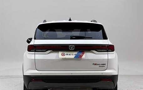 Changan CS35 Plus, 2023 год, 1 320 008 рублей, 5 фотография