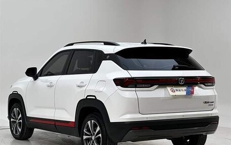 Changan CS35 Plus, 2023 год, 1 320 008 рублей, 4 фотография