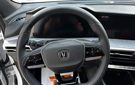 Changan CS35 Plus, 2023 год, 1 320 008 рублей, 8 фотография