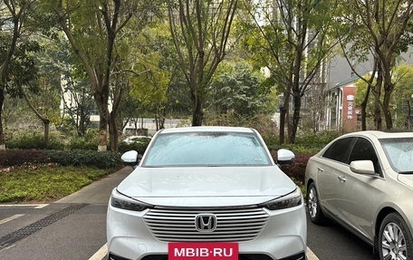 Honda Vezel, 2022 год, 1 501 003 рублей, 3 фотография