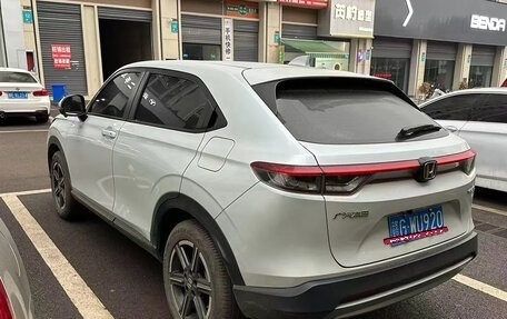 Honda Vezel, 2022 год, 1 501 003 рублей, 5 фотография