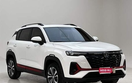 Changan CS35 Plus, 2023 год, 1 320 008 рублей, 3 фотография